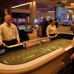 The Best Online Baccarat Tables in Greece